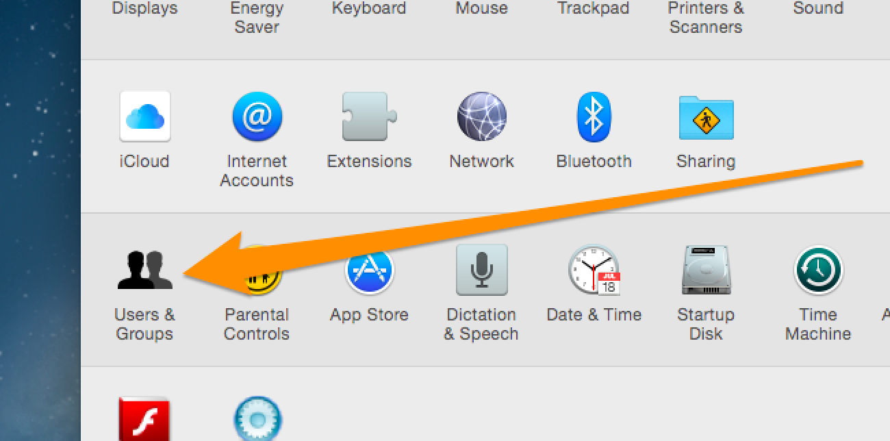 Mac start app from terminal