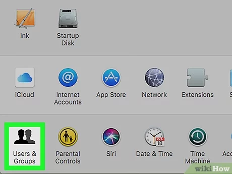 How To Choose Startup Apps On Mac